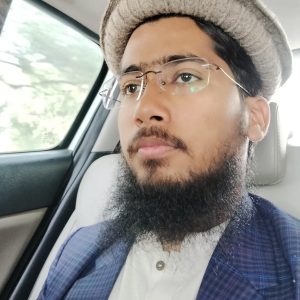 Moulana Usman Usmani